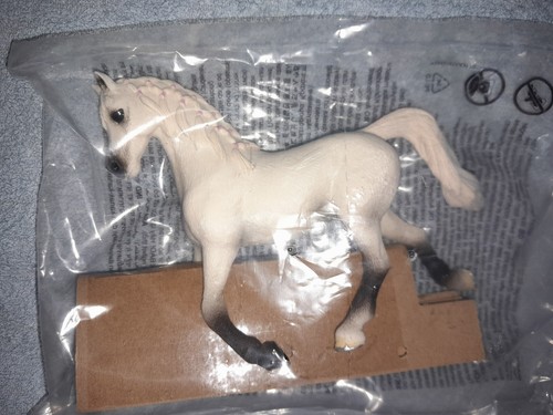 Schleich pferd 2013 araber - schleich,