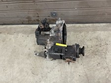 VW Golf 3 2.0 115PS Syncro CGM Getriebe Schaltgetriebe 5 Gang #27131