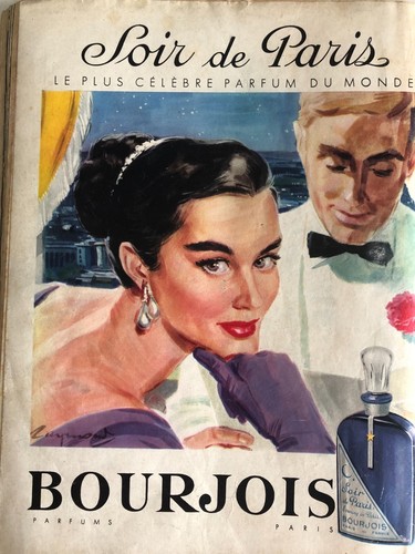 Vintage werbung advertising - vintage,