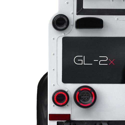 Gloh defender - gloh,
