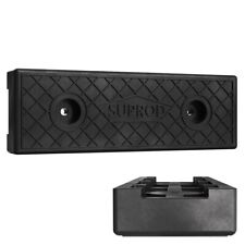 EPDM Bootsauflage Gummi Auflage Boot Trailer Sliphilfe SUPROD PAD200 200 mm