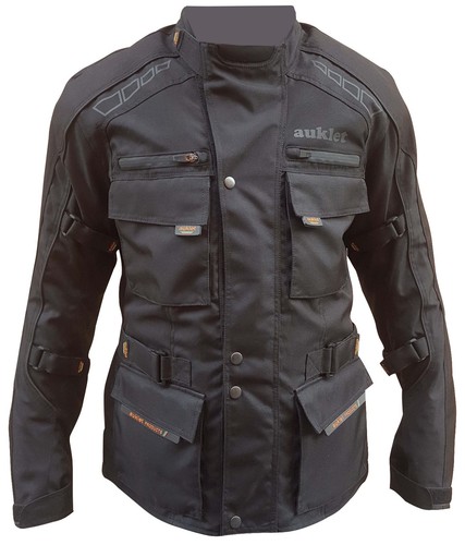 Motorrad touring jacke - motorrad,