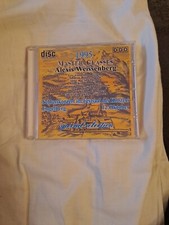 1995 Master Classes Alexis