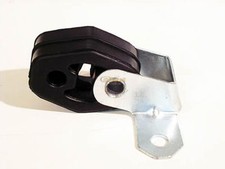 VW Lupo (Diesel) Auspuff Gummi Halterung - Alle Modelle Schalldämpfer Hänger Neu