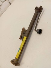 Mercedes-Benz Vito Viano W638