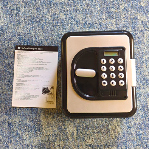 Kindersafe tresor von - kindersafe,