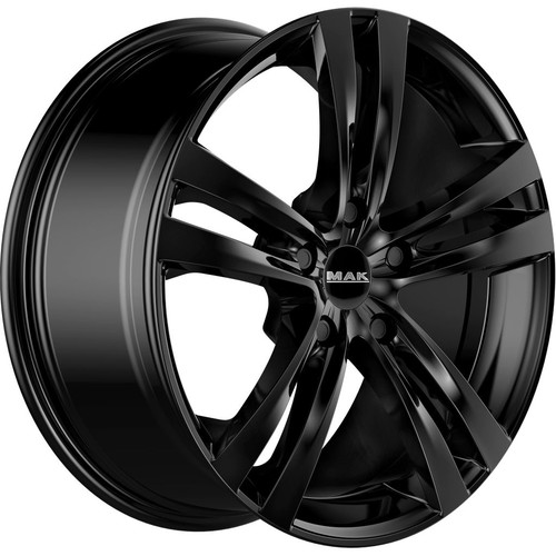 Mak zenith gloss black 5x14 - zenith,
