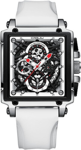 Sportliche herrenuhr - sportliche,