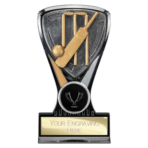 R4us trophy award - trophy, wolverine