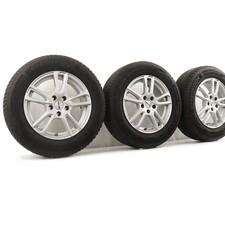 Alufelgen Jeep Compass