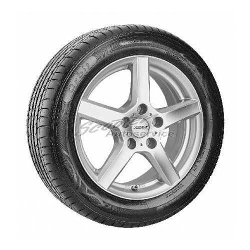 Sommerreifen 205 r16 zoll - sommerreifen, 205/50