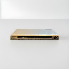 Pioneer DV-588A-S DVD/CD/SACD