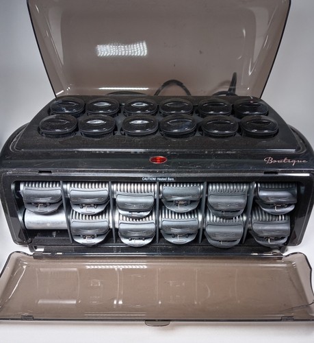Babyliss boutique beheizbare - babyliss,