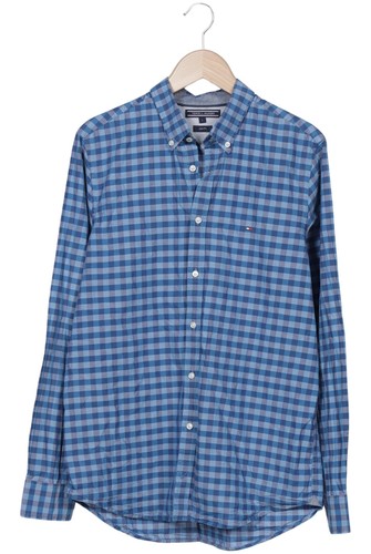 Tommy hilfiger hemd herren - tommy,