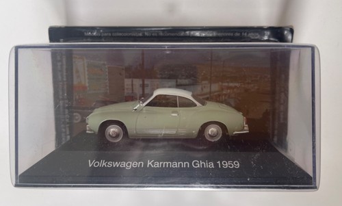 Karmann ghia lowlight - karmann,