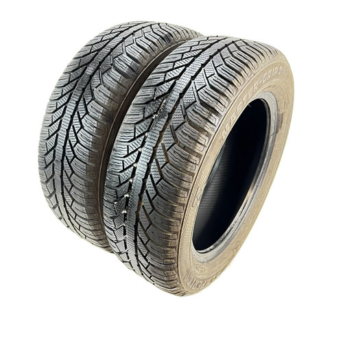Winterreifen 195 r16 89h - 195/60,