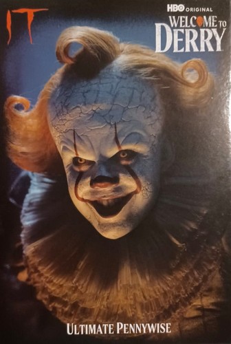 Pennywise ultimate - /,