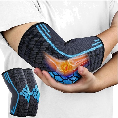 Ellenbogenbandage tennisarm - ellenbogenbandage,