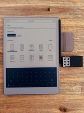 Remarkable Paper Pro