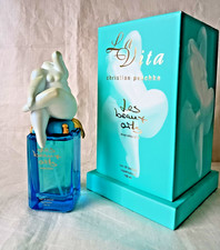 Christian Peschke La Dolce - Les Beaux Arts Nr. 15 Limitiert Skulptur Flakon RAR