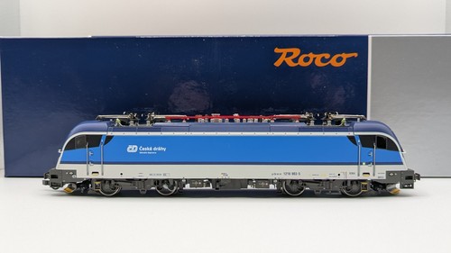 Roco 7510012 - , h0