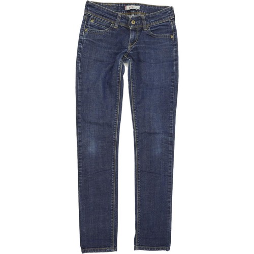 Levi 571 damen blau - 571,