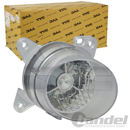 Tyc led tagfahrleuchte links - led,