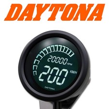 Daytona Digitaltacho + DZM