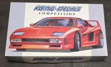Ferrari Testarossa KOENIG
