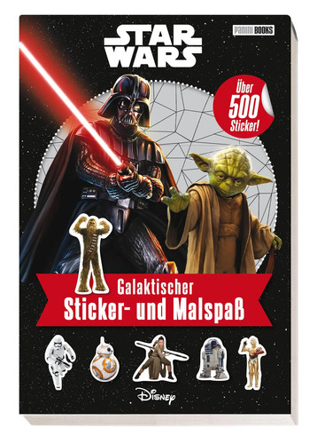 Panini star wars - panini,