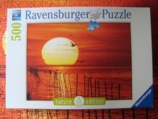 PUZZLE (500 T.) - MAGISCHER