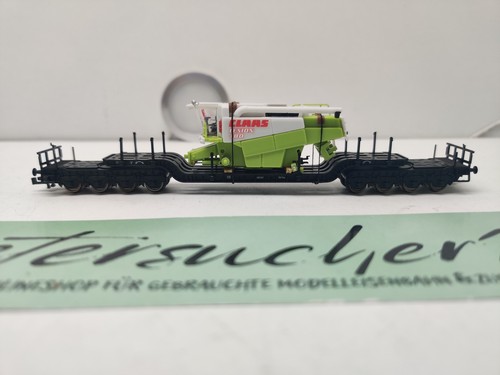 Fleischmann 8299 - n,