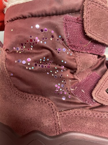 Winterstiefel größe - größe, 33