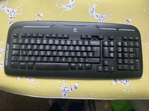 Logitech sz49 internet pro - logitech, y-sz49