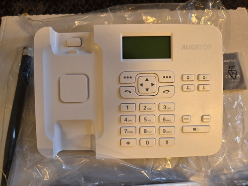 Aligator t100 gsm - aligator,