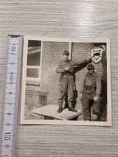 Foto,Panzergrenadierbataillon 163 , Delmenhorst,4 Mondscheinkompanie,1968 (19)