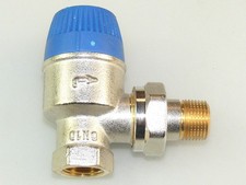 HONEYWELL THERMOSTATVENTIL