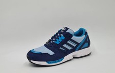 *NEU* 2021 Adidas ZX 8000 Atmos Denim Pack Gr. UK 7,5 / EUR 41 1/3