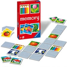 Ravensburger Kinder Memory