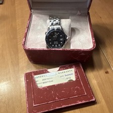 OMEGA Seamaster Professionell