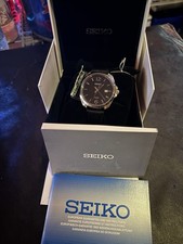 Seiko Herren-Armbanduhr