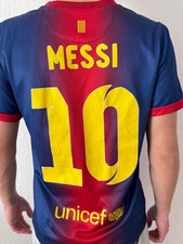 Trikot Nike FC Barcelona