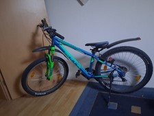 Montenbike Jugendfahrrad 26 Zoll