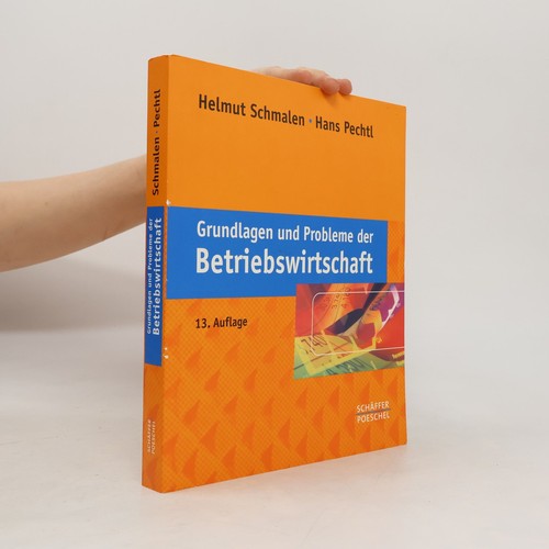 Grundlagen und probleme der - und,