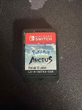 Pokémon Legenden: Arceus