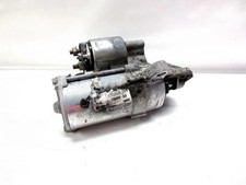 Ford Mondeo MK4 BA7 Anlasser