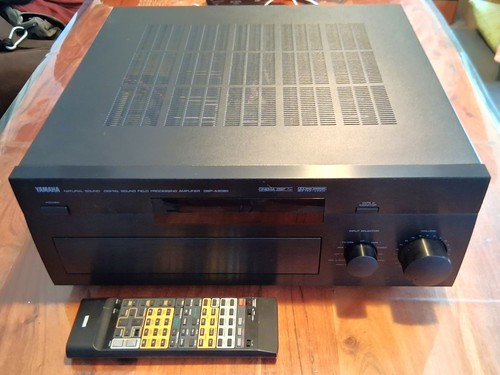 Yamaha dsp a3090 kanal - yamaha,