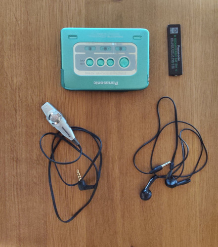Panasonic sx62 - panasonic, rq-sx62