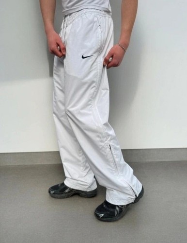Nike trackpants - nike,