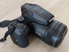 Nikon Coolpix P900